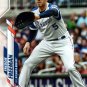 2020 Topps Opening Day 145 Freddie Freeman