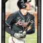 2021 Topps Gallery 29 Freddie Freeman