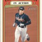 2021 Topps Heritage 40 Freddie Freeman IA