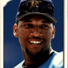 1996 Score 281 Gary Sheffield 1996 Score 281 Gary Sheffield