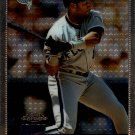 1996 Topps Chrome 27 Gary Sheffield 1996 Topps Chrome 27 Gary Sheffield