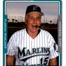 2005 Topps 278 Jack McKeon MG