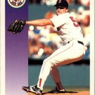 1992 Score 823 Jeff Plympton