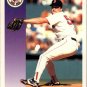 1992 Score 823 Jeff Plympton