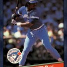 1986 Donruss 193 Jesse Barfield 1986 Donruss 193 Jesse Barfield