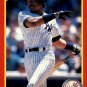 1990 Score 222 Jesse Barfield