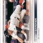 2022 Topps 49 Brett Gardner