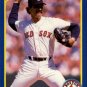 1990 Score 471 Dennis Lamp