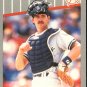 1989 Fleer 271 Don Slaught