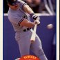 1989 Score 561 Don Slaught UER