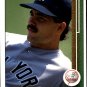 1989 Upper Deck 178 Don Slaught