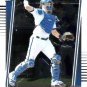 2021 Donruss Optic 44 Sam Huff RR RC