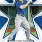 2021 Rookies and Stars 8 Kyle Isbel RC