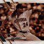 2021 Topps Chrome Sepia Refractors 188 Chris Archer