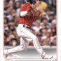 2022 Topps 187 Jarren Duran RC