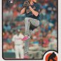 2022 Topps Heritage 113 Mason Thompson RC