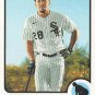 2022 Topps Heritage 380 Leury Garcia