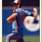 1992 Donruss 571 Bill Sampen