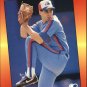 1992 Triple Play 221 Bill Sampen