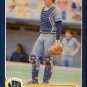 1986 Fleer 501 Bill Schroeder