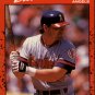 1990 Donruss 567 Bill Schroeder