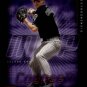 2002 Upper Deck MVP 196 Craig Counsell