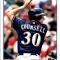 2009 Topps 119 Craig Counsell