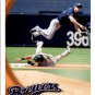 2010 Topps 53 Craig Counsell