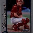 1998 Bowman Chrome 132 Eli Marrero 1998 Bowman Chrome 132 Eli Marrero