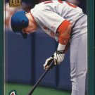 2001 Topps 662 Eli Marrero 2001 Topps 662 Eli Marrero