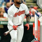 2020 Topps Opening Day 46 Franmil Reyes 2020 Topps Opening Day 46 Franmil Reyes
