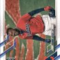 2021 Topps 341 Franmil Reyes