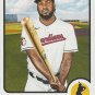 2022 Topps Heritage 364 Franmil Reyes