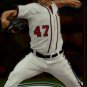 2012 Topps Chrome 53 Gio Gonzalez