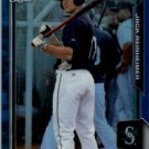 2015 Bowman Chrome Prospects Blue Wave Refractors BCP108 Jack Reinheimer