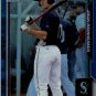 2015 Bowman Chrome Prospects Blue Wave Refractors BCP108 Jack Reinheimer