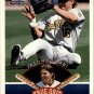 1997 Score 544 Jason Giambi TG
