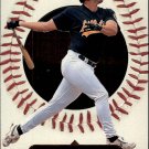1999 Upper Deck Ovation 22 Jason Giambi