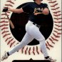 1999 Upper Deck Ovation 22 Jason Giambi