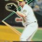 2001 Bowman's Best 55 Jason Giambi