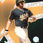 2001 Topps Stars 100 Jason Giambi