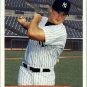 2002 Bowman Heritage 258 Jason Giambi