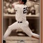 2003 Fleer Showcase 28 Jason Giambi