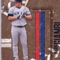 2004 Leather and Lumber 100 Jason Giambi