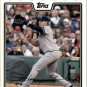 2008 Yankees Topps NYY8 Jason Giambi