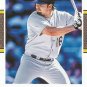 2021 Donruss 241 Jason Giambi RETRO