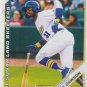 2021 Sugar Land Skeeters 3 Ronnie Dawson