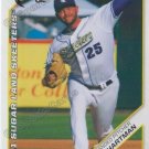 2021 Sugar Land Skeeters 10 Ryan Hartman 2021 Sugar Land Skeeters 10 Ryan Hartman