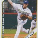 2021 Sugar Land Skeeters 13 Michael Kelly 2021 Sugar Land Skeeters 13 Michael Kelly