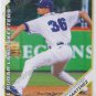 2021 Sugar Land Skeeters 15 Seth Martinez
